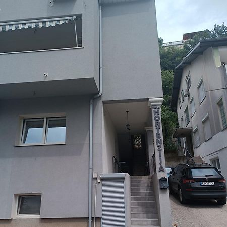 Guesthouse Hortenzija Mostar Bagian luar foto