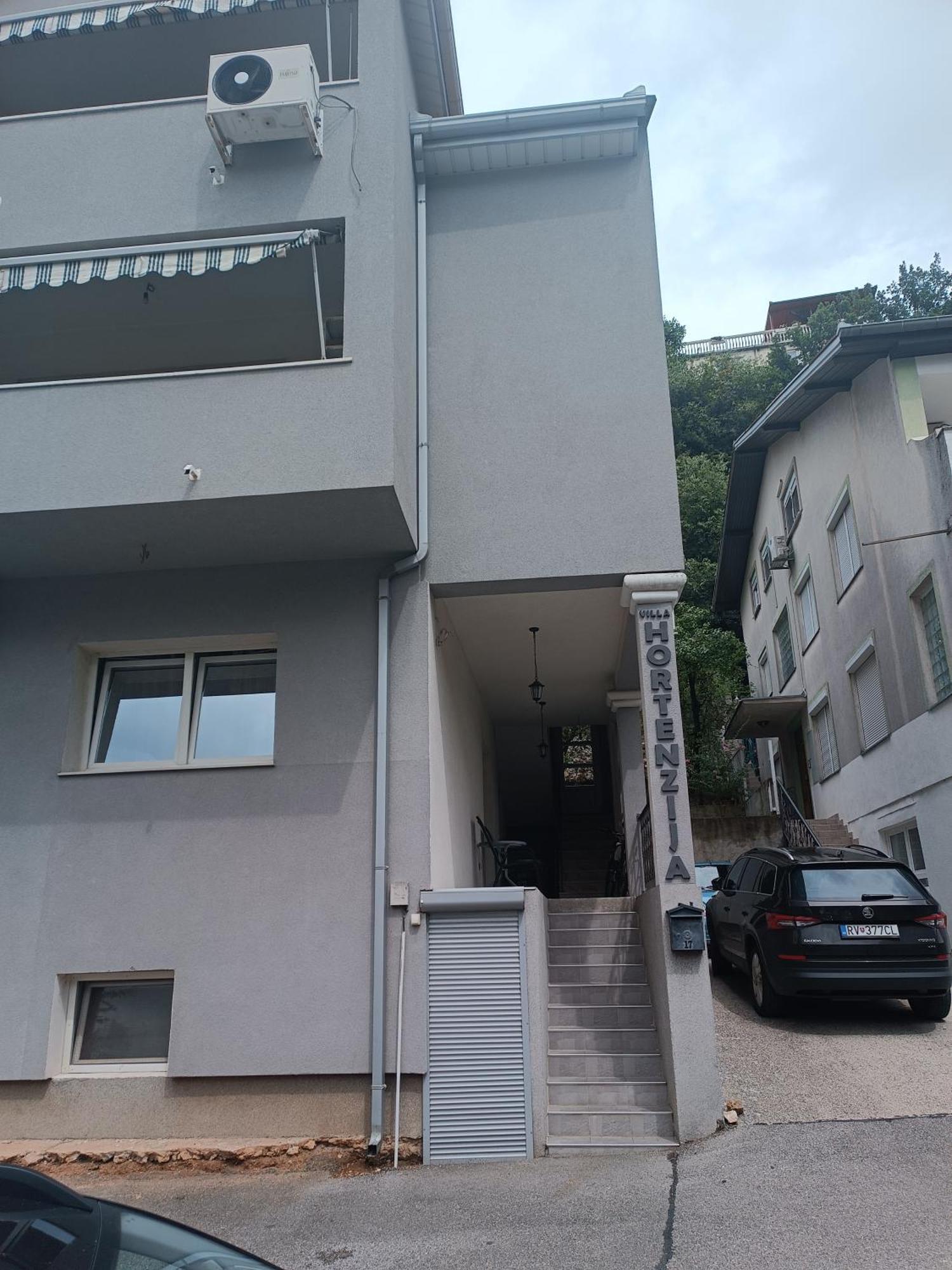 Guesthouse Hortenzija Mostar Bagian luar foto