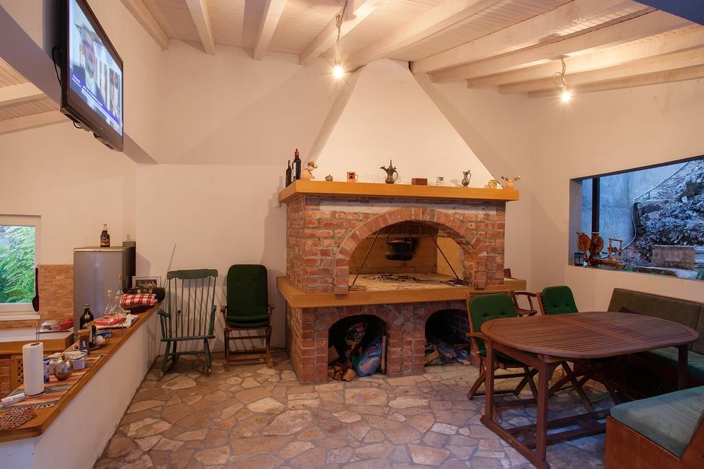 Guesthouse Hortenzija Mostar Bagian luar foto