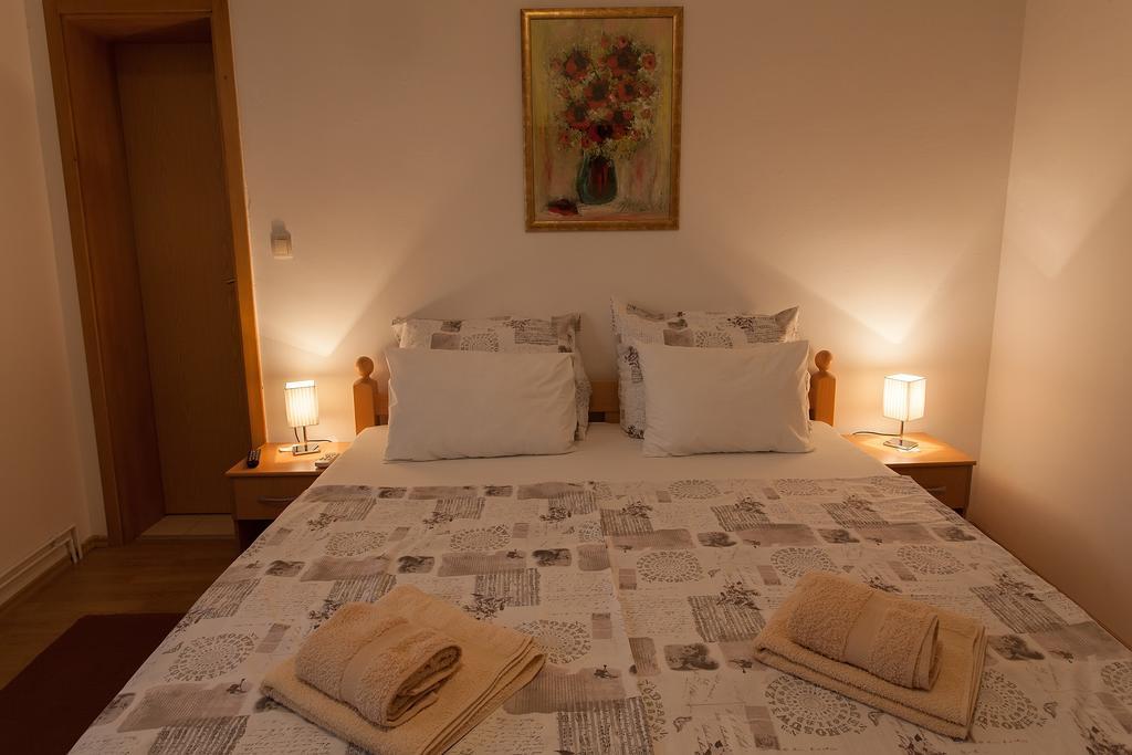Guesthouse Hortenzija Mostar Ruang foto