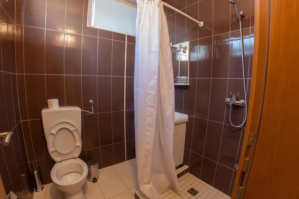 Guesthouse Hortenzija Mostar Ruang foto