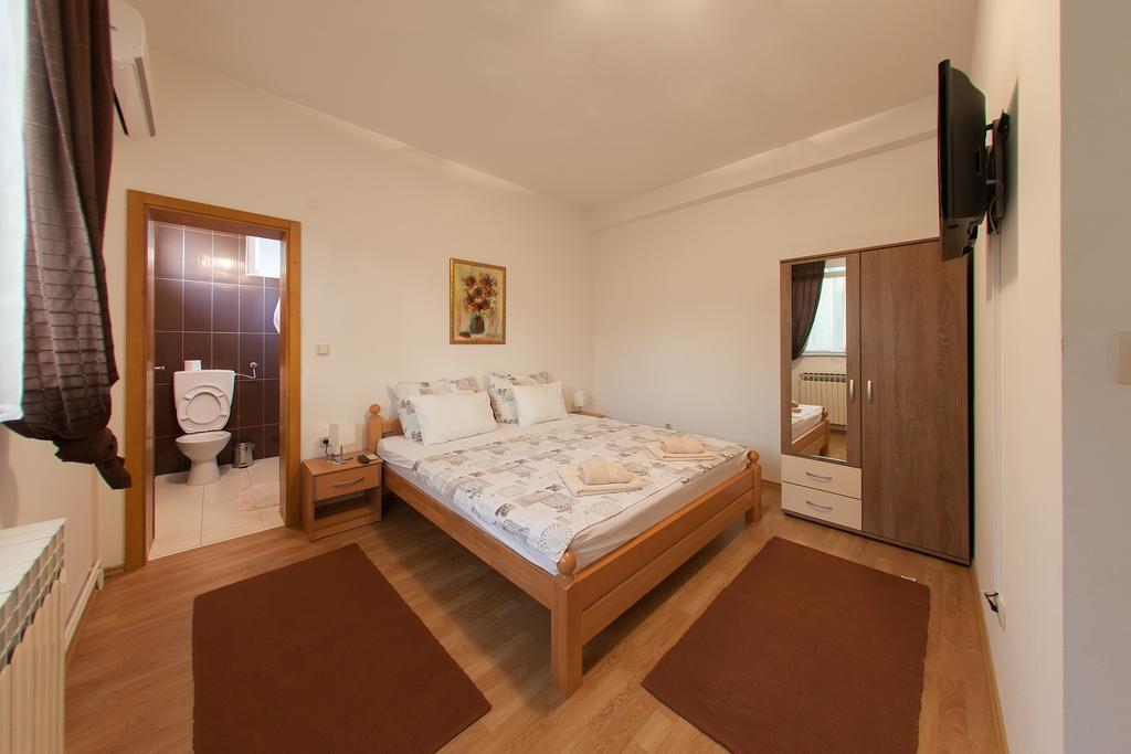 Guesthouse Hortenzija Mostar Ruang foto