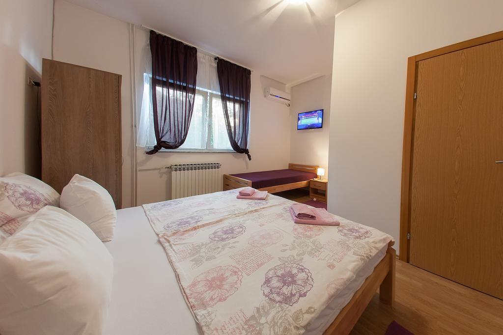 Guesthouse Hortenzija Mostar Ruang foto