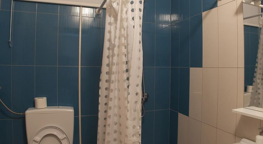 Guesthouse Hortenzija Mostar Bagian luar foto