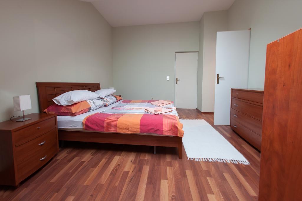 Guesthouse Hortenzija Mostar Ruang foto