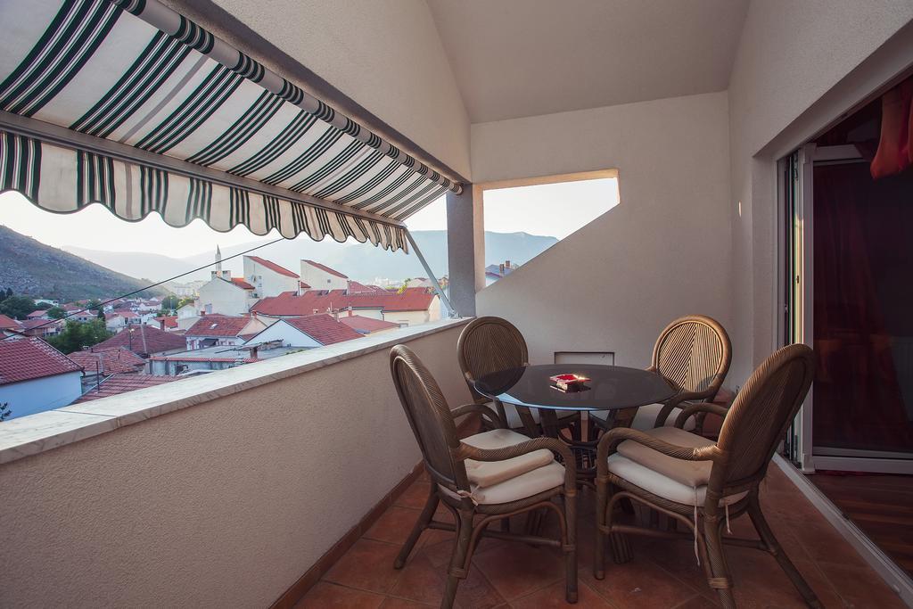 Guesthouse Hortenzija Mostar Ruang foto