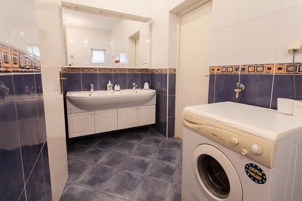 Guesthouse Hortenzija Mostar Ruang foto
