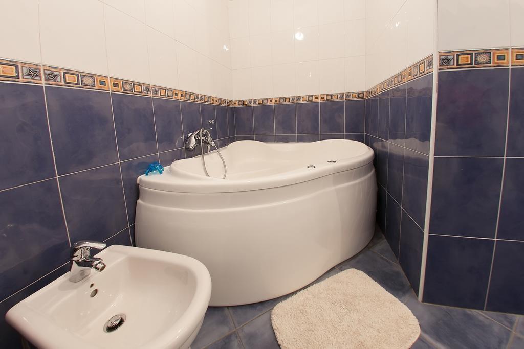 Guesthouse Hortenzija Mostar Ruang foto