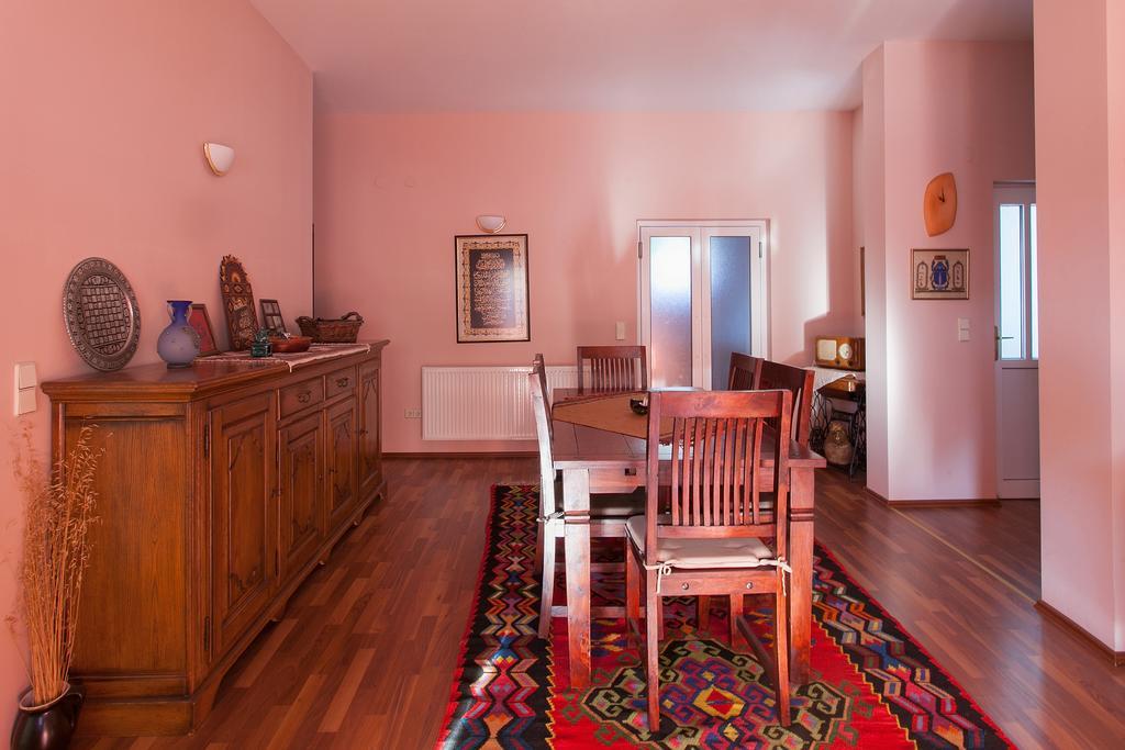 Guesthouse Hortenzija Mostar Ruang foto