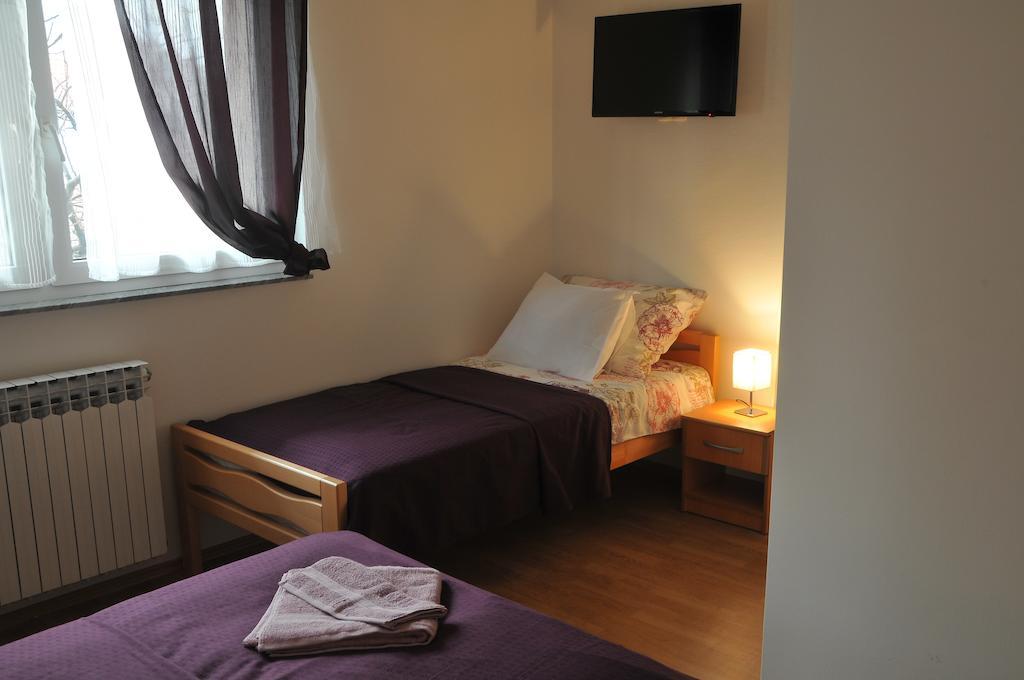 Guesthouse Hortenzija Mostar Ruang foto