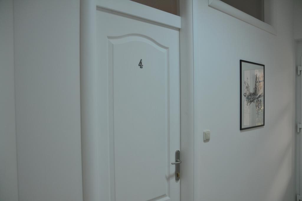 Guesthouse Hortenzija Mostar Bagian luar foto
