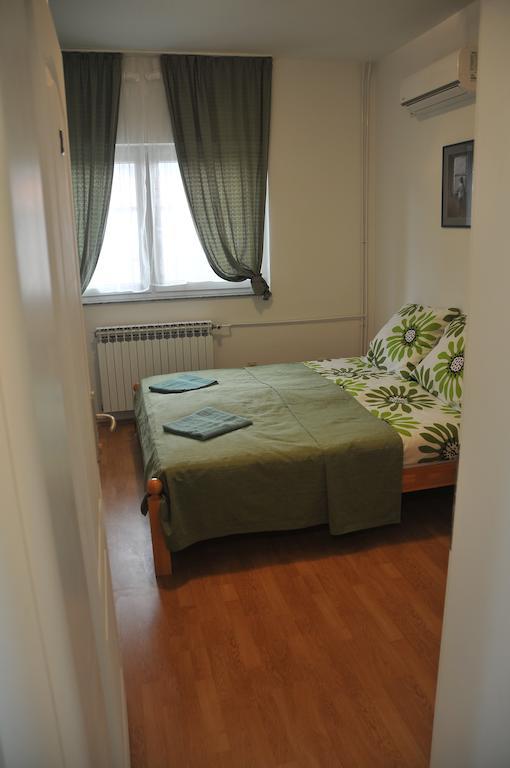 Guesthouse Hortenzija Mostar Ruang foto