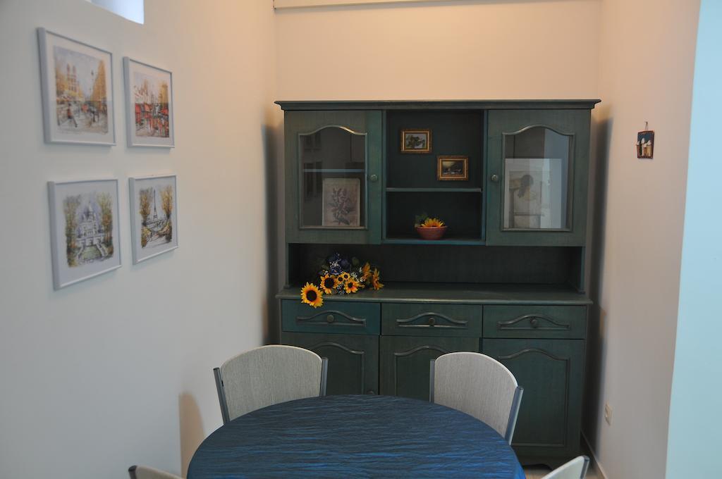 Guesthouse Hortenzija Mostar Bagian luar foto