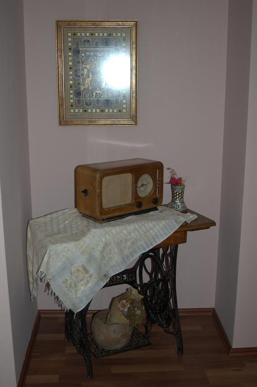 Guesthouse Hortenzija Mostar Ruang foto