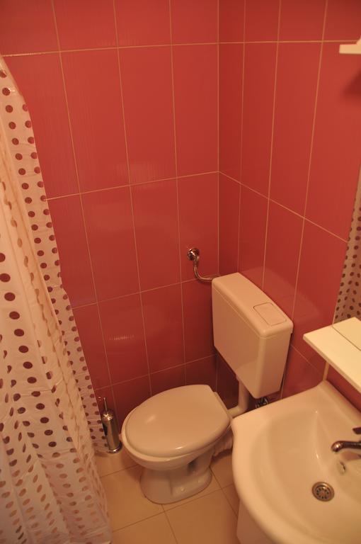 Guesthouse Hortenzija Mostar Ruang foto