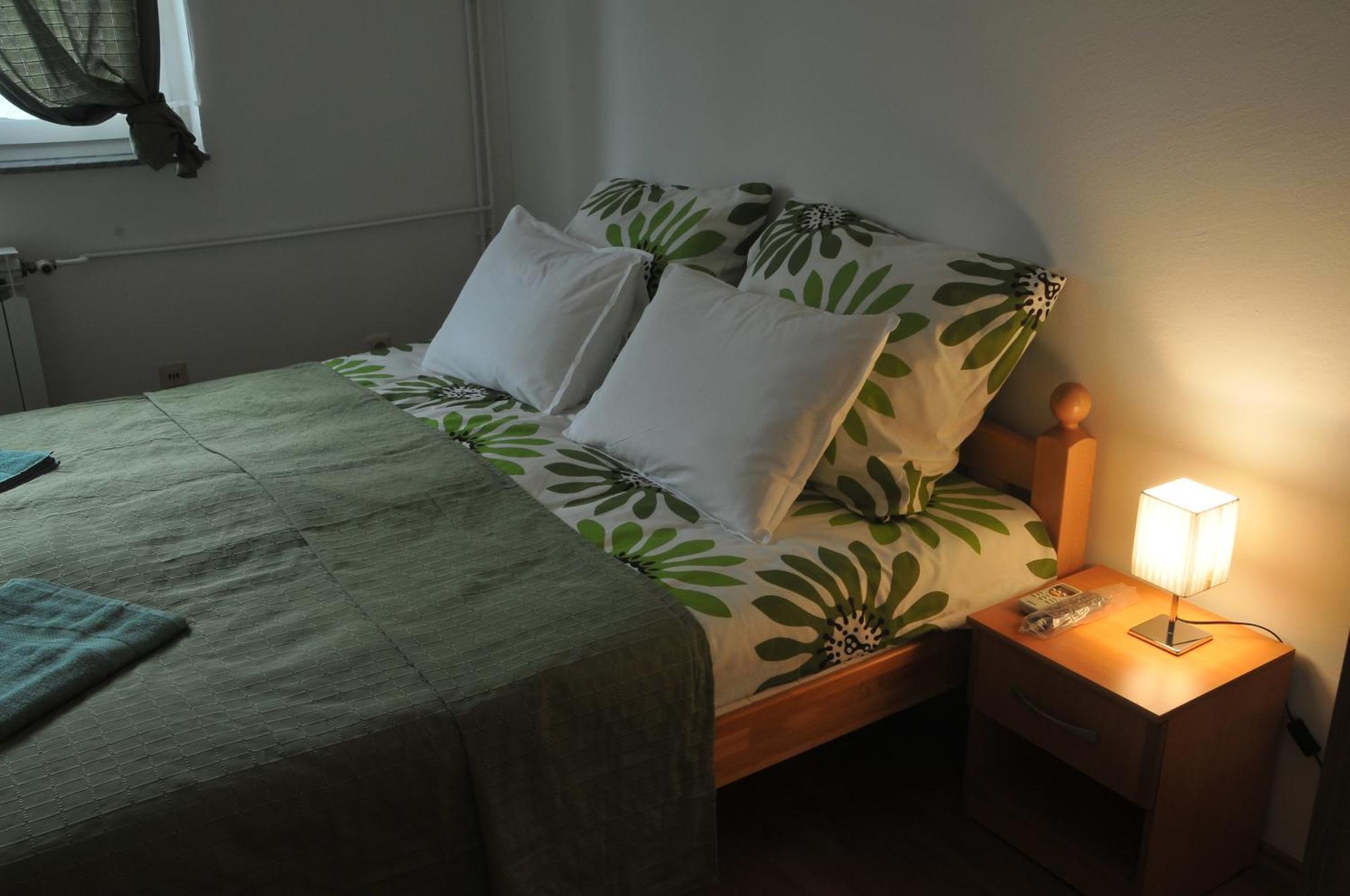 Guesthouse Hortenzija Mostar Bagian luar foto