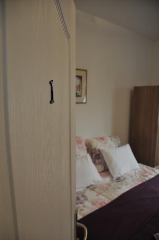 Guesthouse Hortenzija Mostar Bagian luar foto