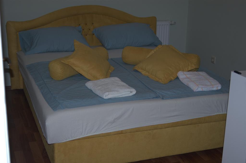 Guesthouse Hortenzija Mostar Ruang foto