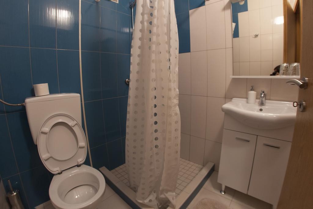Guesthouse Hortenzija Mostar Bagian luar foto